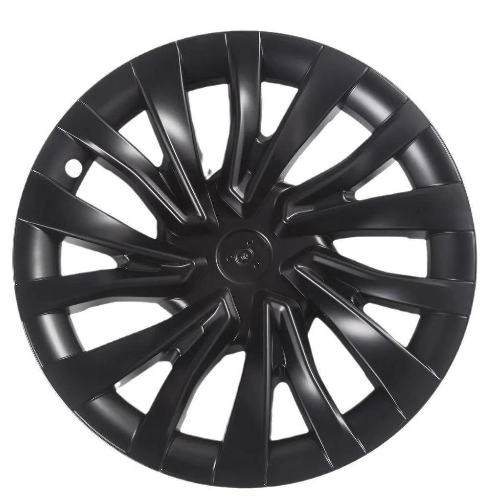 4PCS HubCap for Tesla Model 3 Highland 2024 – 18 Inch Replacement Wheel Cover