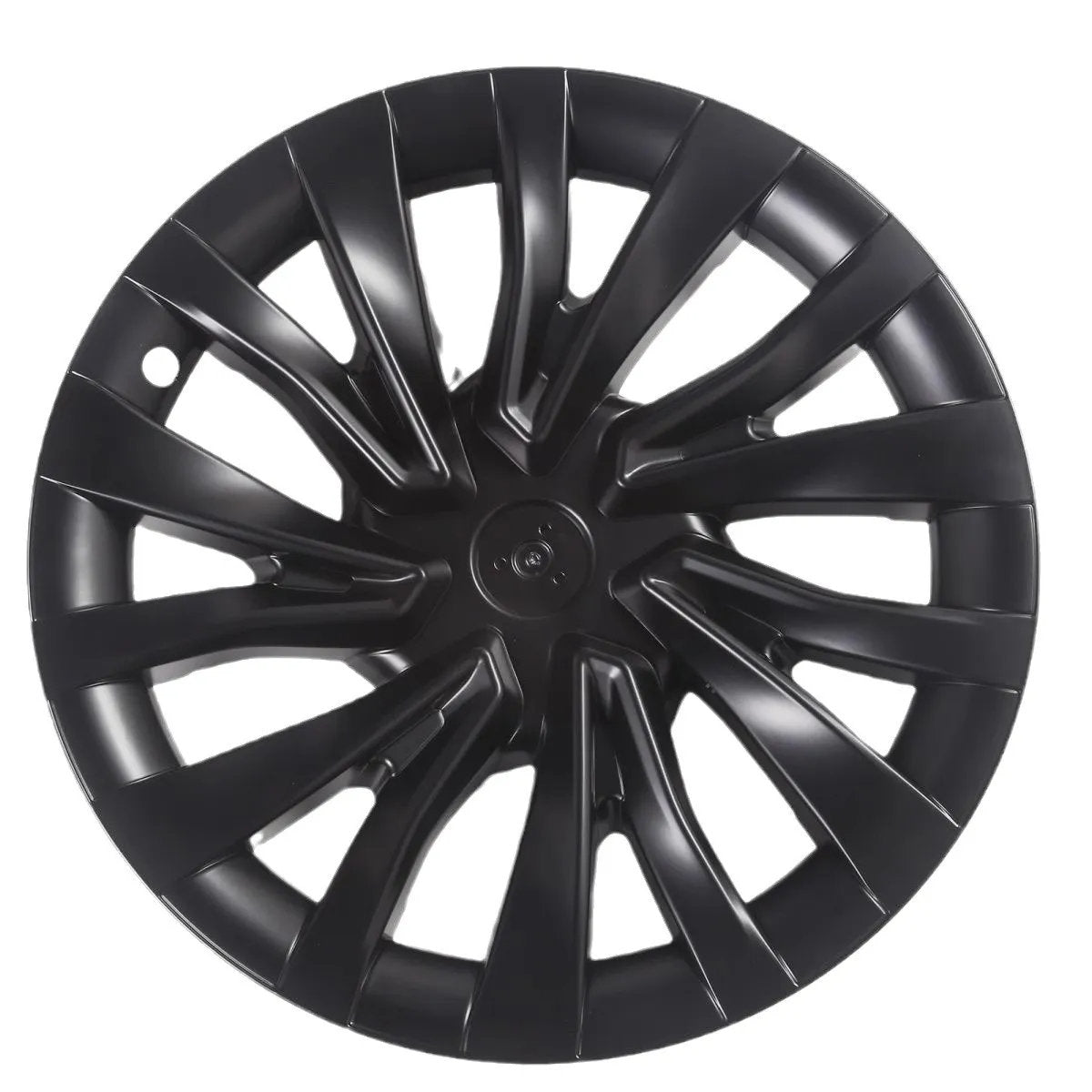 4PCS HubCap for Tesla Model 3 Highland 2024 – 18 Inch Replacement Wheel Cover