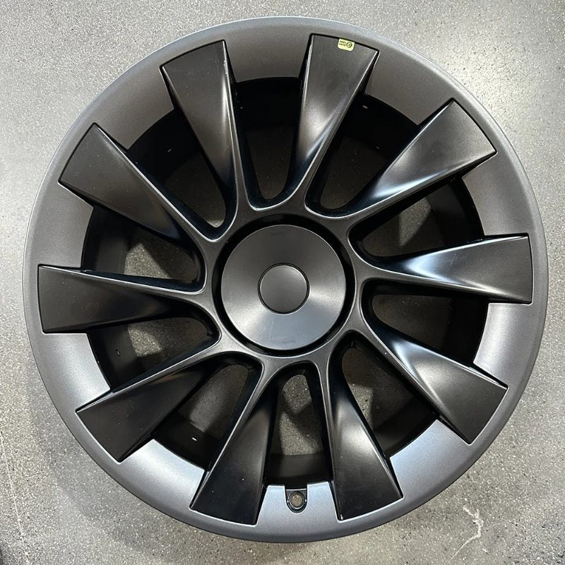 4PCS Tesla Model Y 20 Inch Rim Protectors – Full 360° Protection