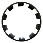 4PCS Tesla Model Y 20 Inch Rim Protectors – Full 360° Protection