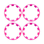 4PCS Tesla Model Y 20 Inch Rim Protectors – Full 360° Protection