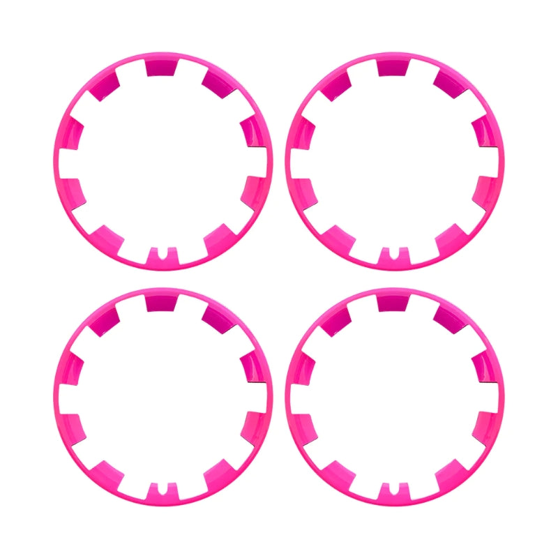 4PCS Tesla Model Y 20 Inch Rim Protectors – Full 360° Protection
