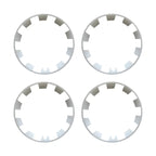 4PCS Tesla Model Y 20 Inch Rim Protectors – Full 360° Protection