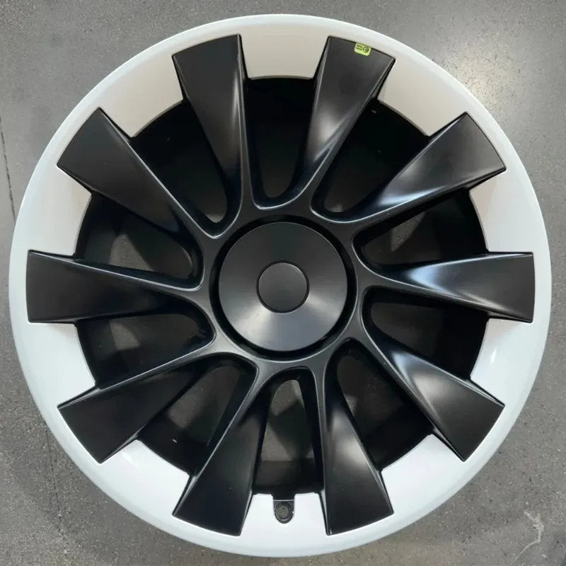 4PCS Tesla Model Y 20 Inch Rim Protectors – Full 360° Protection