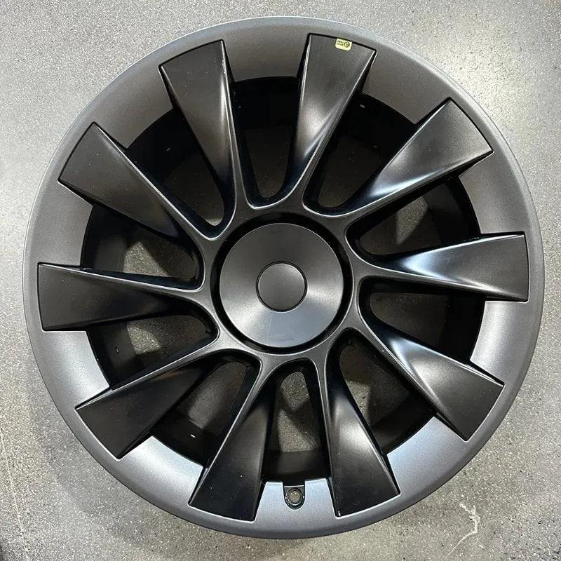 4PCS Tesla Model Y 20 Inch Rim Protectors – Full 360° Protection