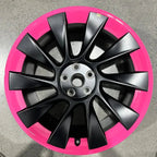 4PCS Tesla Model Y 20 Inch Rim Protectors – Full 360° Protection