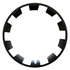 4PCS Tesla Model Y 20 Inch Rim Protectors – Full 360° Protection