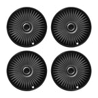 4Pcs Wheel Caps Suitable for Tesla Model Y 19-Inch Rims