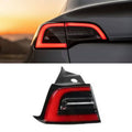 4 PIN Turn Brake Lamp & Inner Tail Light Replacement for Model 3/Y (21-24) Turn Brake Lamp Left