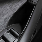 4pcs Door Handle Storage Box for Tesla Model 3/Y