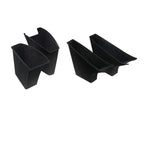 4pcs Door Handle Storage Box for Tesla Model 3/Y