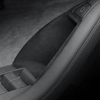 4pcs Door Handle Storage Box for Tesla Model 3/Y