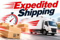 Expedited Shipping