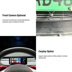 6.2'' Dashboard Screen Display for Tesla Model 3 / Model Y - Teskay