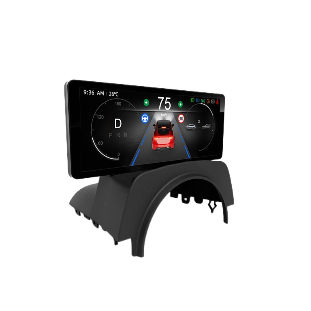 6.2'' Dashboard Screen Display for Tesla Model 3 / Model Y - Teskay