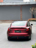 TESKAY Tesla Model 3 Aero Body Kit 2019-2022