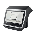 7.2" 7.5" Rear Seat Entertainment System for Tesla Model 3/Y - Teskay