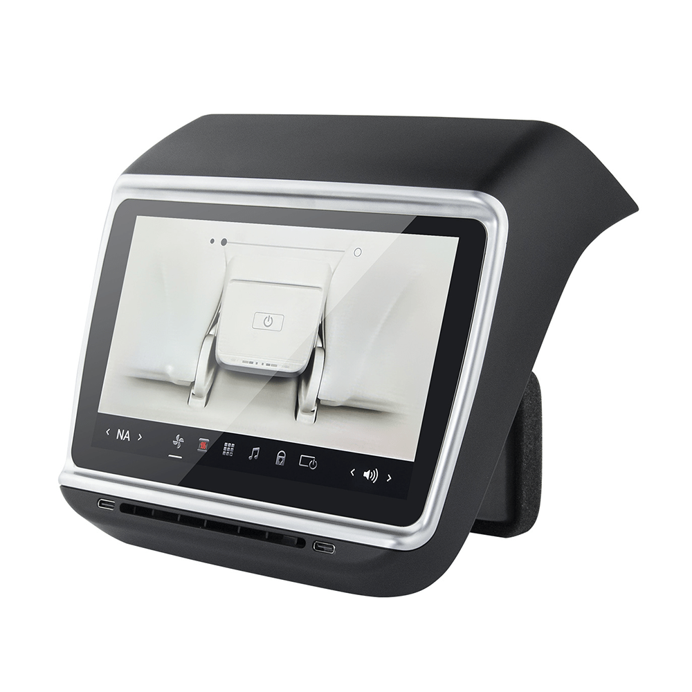 7.2" 7.5" Rear Seat Entertainment System for Tesla Model 3/Y - Teskay