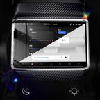 7.2 Inch Rear Android Entertainment Touch Screen Display for Tesla Model Y / 3 - Teskay