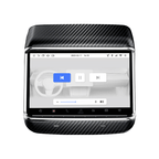 7.2 Inch Rear Android Entertainment Touch Screen Display for Tesla Model Y / 3 - Teskay