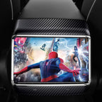 7.2 Inch Rear Android Entertainment Touch Screen Display for Tesla Model Y / 3 - Teskay