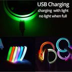 7 Colors LED Car Cup Holder for Tesla Model S/3/X/Y (2/4 Pcs)