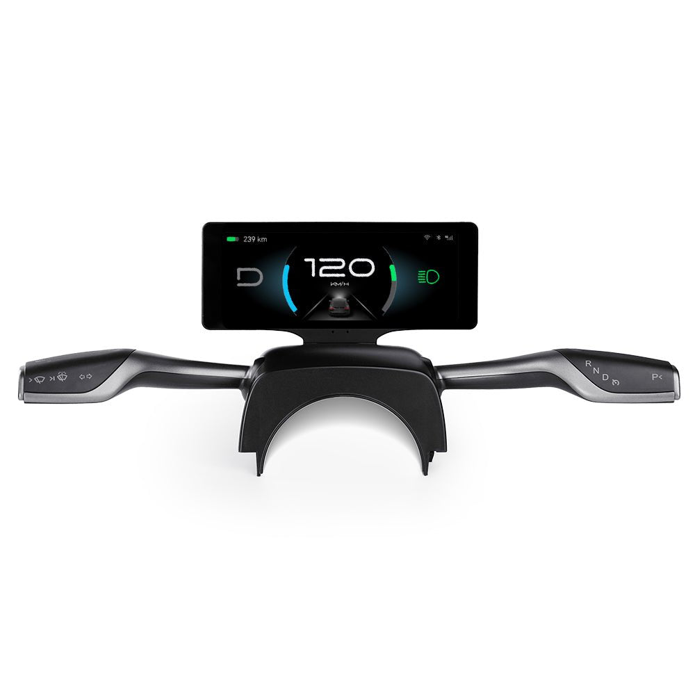 7 Inch Gear Shift Touch Screen Dashboard Display for Tesla Model 3 Highland - Teskay