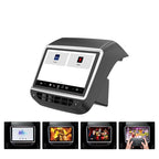 7 Inch Rear Entertainment & Climate Control Screen for Tesla Model Y / 3 - Teskay