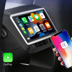 7 Inch Rear Entertainment & Climate Control Screen for Tesla Model Y / 3 - Teskay