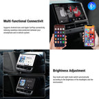 7‘’ Rear Entertainment System for Tesla Model Y / 3 - Teskay