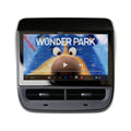 7‘’ Rear Entertainment System for Tesla Model Y / 3 4G+Wifi (4+64G)