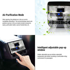 7‘’ Rear Entertainment System for Tesla Model Y / 3 - Teskay