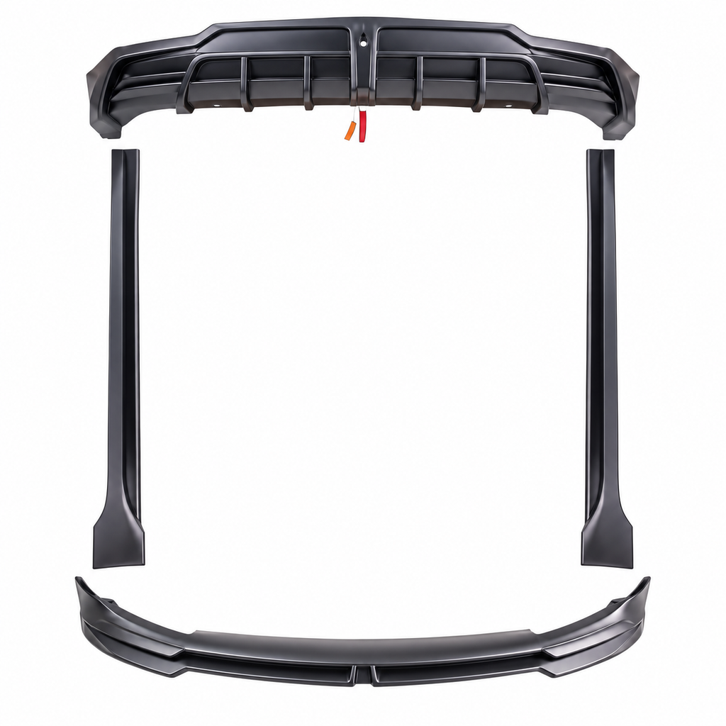 TESKAY Tesla Model 3 Aero Body Kit 2019-2022