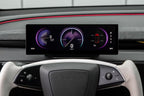 10.6 Inch Touch Screen Instrument Cluster Dashboard Display for Tesla Model 3 / Y