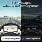 8.8 Inch Touch Screen Instrument Cluster Dashboard Display for Tesla Model 3 / Y - Teskay