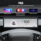 8.8 Inch Touch Screen Instrument Cluster Dashboard Display for Tesla Model 3 / Y - Teskay