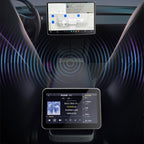 8.2'' Rear Entertainment Touch Screen Display for Tesla Model 3/Y - Teskay
