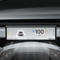 8.8 Inch Touch Screen Instrument Cluster Dashboard Display for Tesla Model 3 / Y