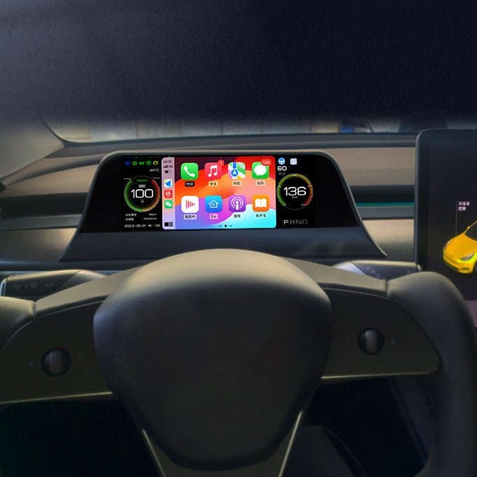 8.8‘’ Instrument Cluster Display for Tesla Model 3 / Y - Teskay