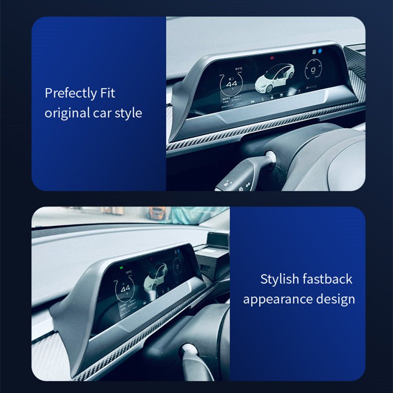 8.8‘’ Instrument Cluster Display for Tesla Model 3 / Y - Teskay