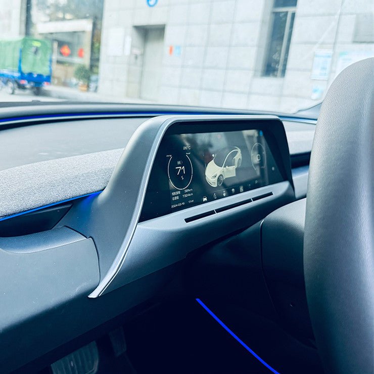 8.8‘’ Instrument Cluster Display for Tesla Model 3 / Y - Teskay