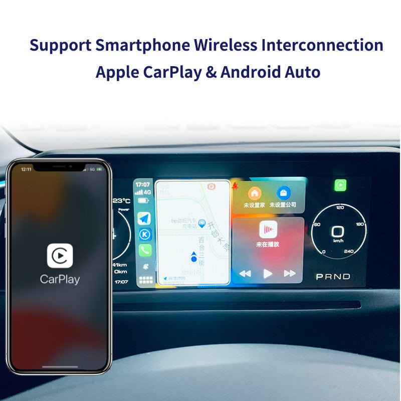 8.8‘’ Instrument Cluster Display for Tesla Model 3 / Y - Teskay