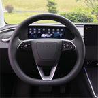 8.9'' Integrated Dashboard Display with Ambient Lighting for Tesla Model 3 / Y - Teskay