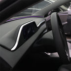 8.9'' Integrated Dashboard Display with Ambient Lighting for Tesla Model 3 / Y - Teskay