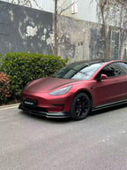 TESKAY Tesla Model 3 Aero Body Kit 2019-2022
