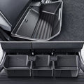 Under Seat Storage Box for Tesla Cybertruck