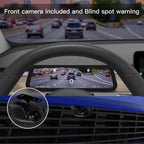 9.6 Inch Instrument Cluster Dashboard Display for Tesla Model 3 / Y - Teskay