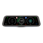 9.6 Inch Instrument Cluster Dashboard Display for Tesla Model 3 / Y - Teskay