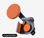 Magnetic Phone Mount for Tesla – 360° Adjustable Screen-Mounted Holder