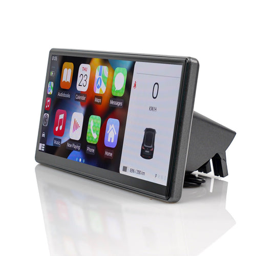 9‘’ Carplay Instrument Dashboard Screen Display for Tesla Model 3 / Y - Teskay